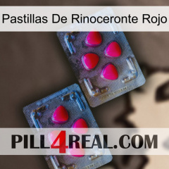 Red Rhino Pills 14